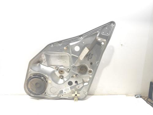 Used Rear left window mechanism SEAT CORDOBA (6L2) 1.4 16V (100 hp) 26401501