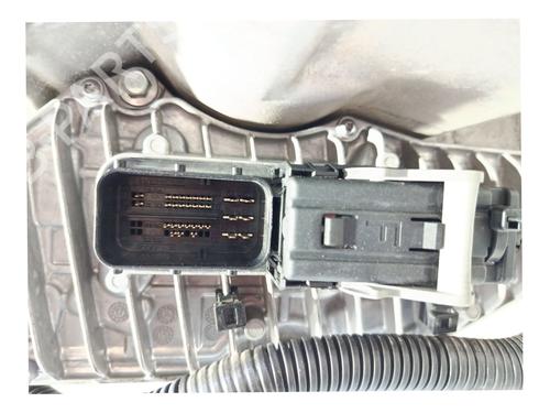 Gearbox RENAULT CAPTUR I (J5_, H5_) | BP32722113M3 - Image 6