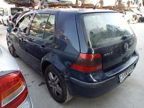 Left rear window motor VW GOLF IV (1J1) 1.9 TDI | BP16517890E23 