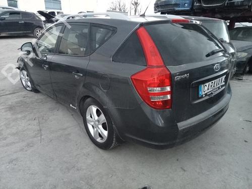 Engine KIA CEE'D SW (ED) | BP17064344M1 - Image 29