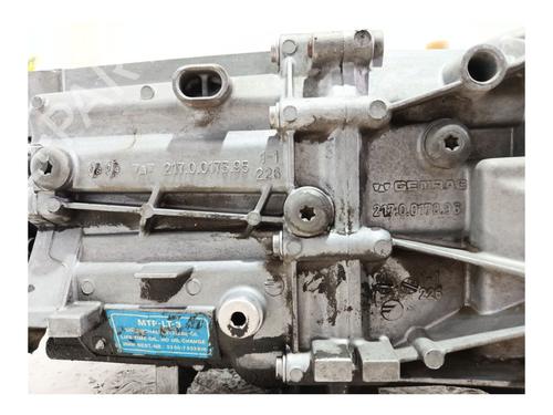 Gearbox BMW 3 (E90)  | BP32753808M3  - Image 8