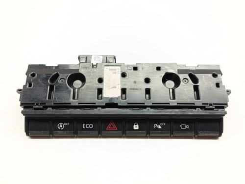 Interruttore Interruttore DACIA DUSTER (HM_) [2017-2026] 34041077 34041077