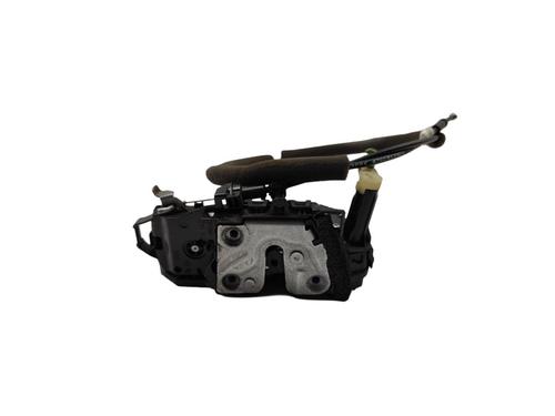 Used Front left lock NISSAN MICRA V (K14) [2016-2025]  27801263