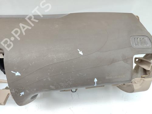 Airbag Kit TOYOTA LAND CRUISER PRADO (_J12_) 3.0 D-4D (KDJ120, KDJ125) | BP16507611C86 