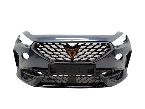 Used Front bumper CUPRA FORMENTOR (KM7, KMP) [2020-2025]  29727620
