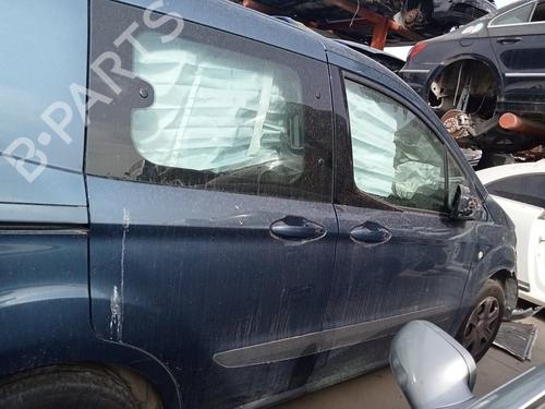 Front right window mechanism FORD TRANSIT COURIER B460 Box Body/MPV 1.5 EcoBlue | BP20123010C23