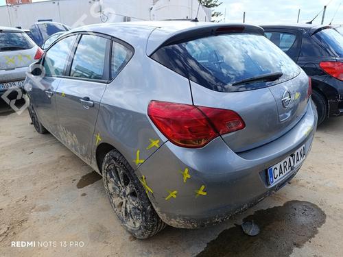 Engine OPEL ASTRA J (P10)  | BP30551579M1  - Image 32