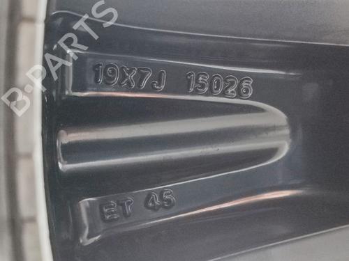 Fælk MAZDA CX-5 (KF) | BP32318939C45