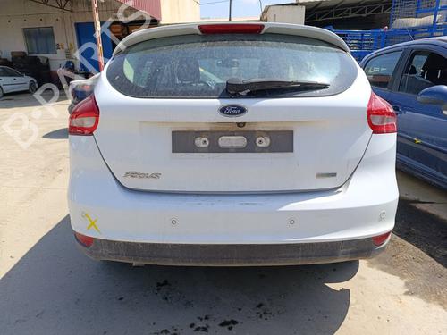Used Rear bumper FORD FOCUS III [2010-2020]  28525195