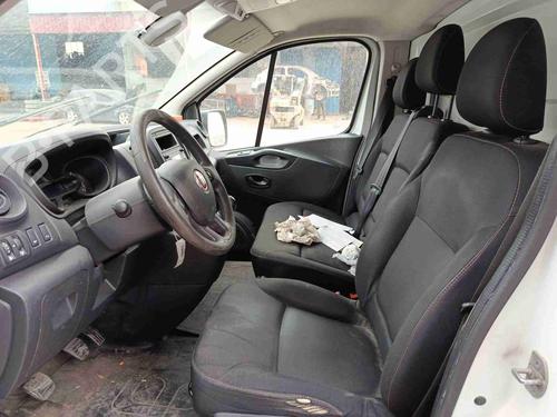 Left headlight FIAT TALENTO Van (296_) 1.6 D | BP38873013C28 - Image 10