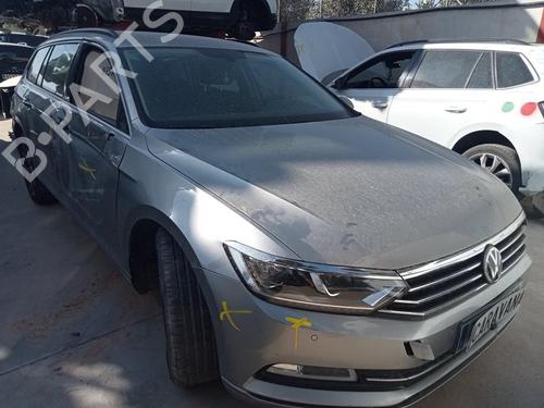 Farolim esquerdo VW PASSAT B8 Variant (3G5, CB5)  | BP28951547C34 