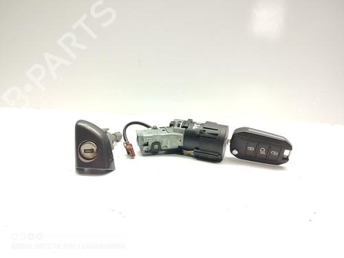 Used Ignition barrel PEUGEOT 308 II (LB_, LP_, LW_, LH_, L3_) [2013-2021]  17869984