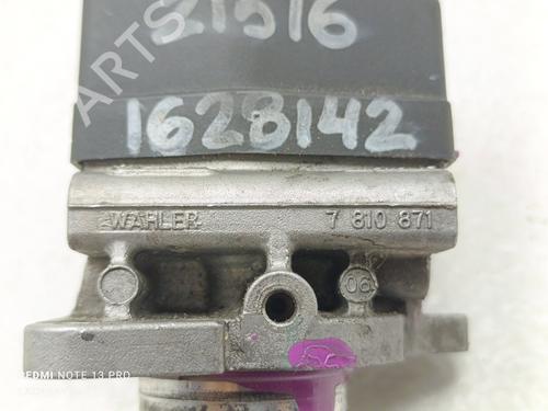 Egr BMW 1 (E87) 118 d | BP16506353M69 