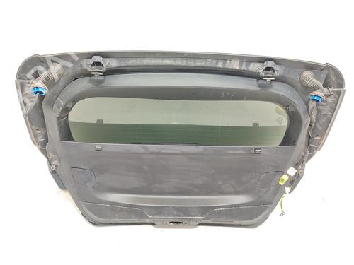 Tailgate PEUGEOT 308 II (LB_, LP_, LW_, LH_, L3_)  | BP17333684C6