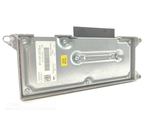 Used Electronic module AUDI A5 (8T3) [2007-2017]  16512589