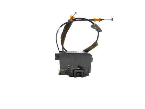 Rear right lock CITROËN C4 Picasso II 1.6 BlueHDi 120 | BP27801273C99 