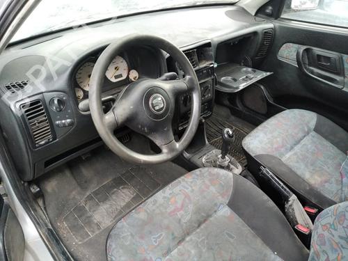 Steering pump SEAT IBIZA II (6K1) | BP16509362M99