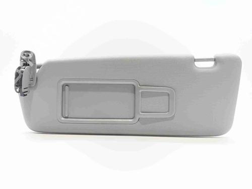 Used Left sun visor Left sun visor AUDI A3 Sportback (8VA, 8VF) 2.0 TDI (150 hp) 39880579 39880579