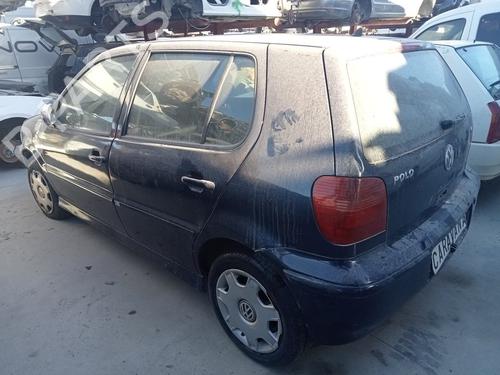 Left front indicator VW POLO (6N2)  | BP17554730C32  - Image 8