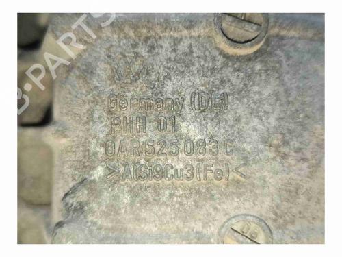 Rear differential AUDI Q5 (8RB) 3.0 TDI quattro | BP37664686M24 - Image 6
