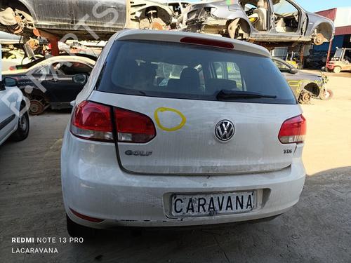 Fuel pump VW GOLF VI (5K1) | BP25333436M76