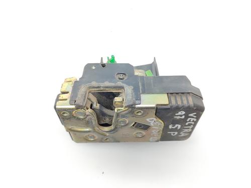 Front right lock OPEL VECTRA B (J96) 2.0 DTI 16V (F19) | BP16857246C97 
