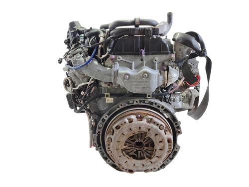 Engine MERCEDES-BENZ SPRINTER 3,5-t Van (B906) | BP30551581M1