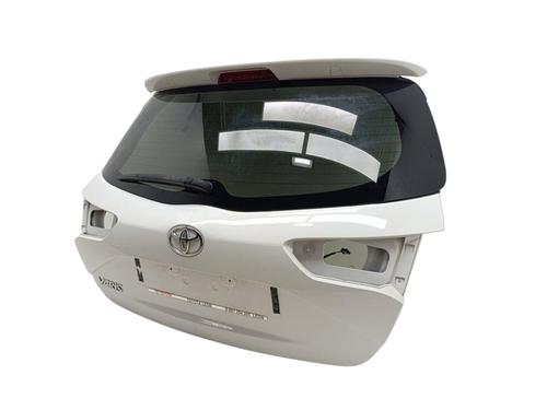 Tailgate TOYOTA YARIS (_P13_)  | BP23866692C6