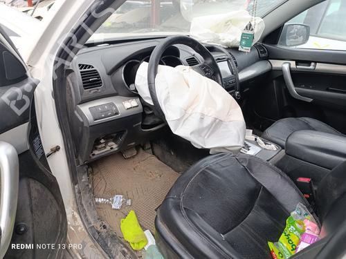 Kabinelys KIA SORENTO II (XM)  | BP27927063I8 