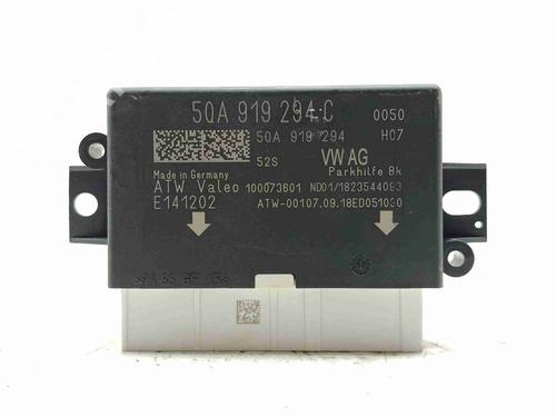 Used Electronic module Electronic module 38012999 38012999