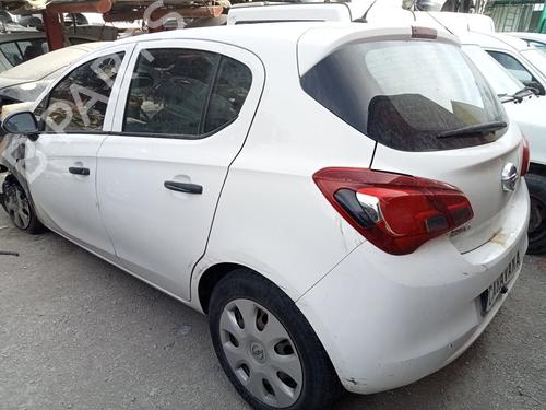 Left tailgate light OPEL CORSA E (X15)  | BP18337318C79  - Image 6