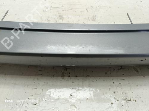 Rear bumper MERCEDES-BENZ E-CLASS T-Model (S212) E 200 CDI / BlueTEC (212.205, 212.206) | BP20292321C8 