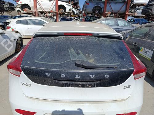 Used Tailgate VOLVO V40 Hatchback (525) D2 (120 hp) 29137989