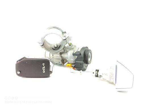 Used Ignition barrel KIA SPORTAGE IV (QL, QLE) [2015-2022]  16512192