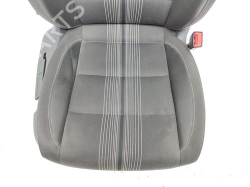 Right front seat VW GOLF VI (5K1)  | BP17216711C16 