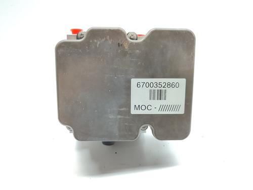 ABS pump MASERATI LEVANTE SUV (M161) 3.0 D Q4 | BP18551541M43 