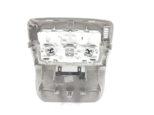 Kabinelys CITROËN C3 III (SX) 1.2 PURETECH 82 | BP31339859I8