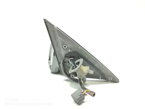 Left mirror AUDI A4 B8 (8K2) 2.0 TDI | BP18233938C26 