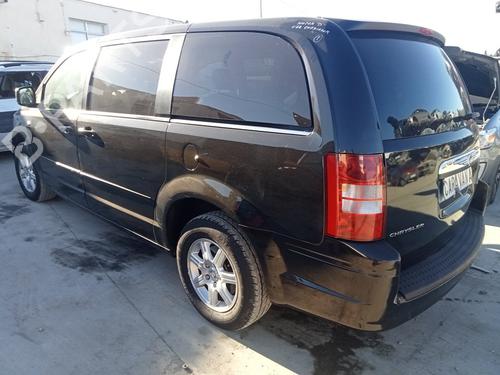 Left headlight CHRYSLER GRAND VOYAGER V (RT) 2.8 CRDi | BP33547100C28 - Image 7