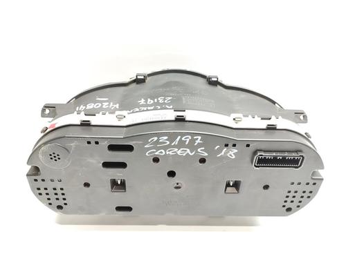 Instrument cluster KIA CARENS IV 1.7 CRDi | BP17029932C47 