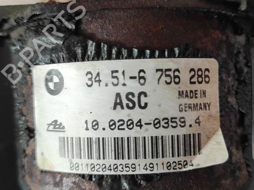 ABS pump BMW 3 (E46) 320 d | BP16504669M43 