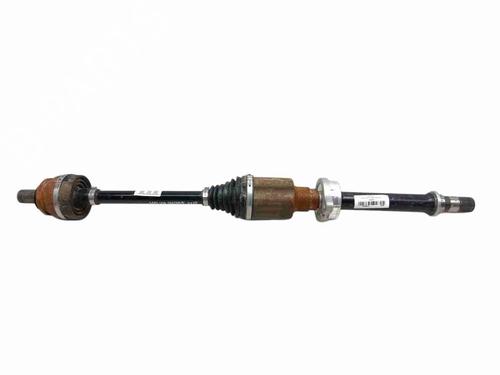 Used Left rear driveshaft Left rear driveshaft 38912207 38912207