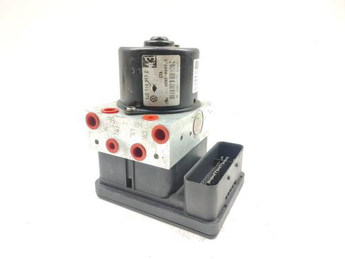 Used ABS pump VW GOLF IV (1J1) [1997-2008]  30974644