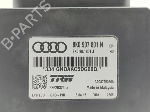 Elektronisk modul AUDI A5 Sportback (8TA) 2.0 TDI | BP30498112M83