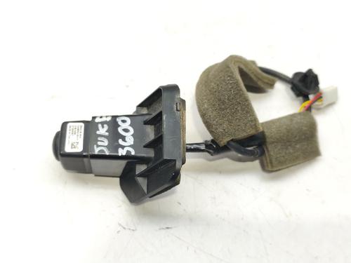 Used Camera NISSAN JUKE (F15) [2010-2019]  26696137