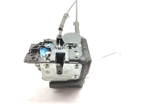 Front right lock HYUNDAI i10 II (BA, IA) 1.0 | BP28579247C97 
