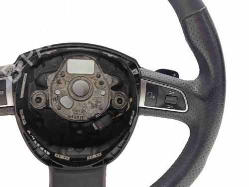 Steering wheel AUDI A4 B8 Avant (8K5)  | BP36840685C49  - Image 6