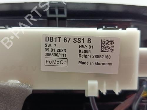 Interior roof light MAZDA CX-5 (KF)  | BP33240183I8  - Image 7