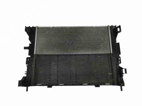 Water radiator RENAULT KANGOO Express (FW0/1_) Z.E. (FW0Z, FW1Z) | BP36784812M31 - Image 2