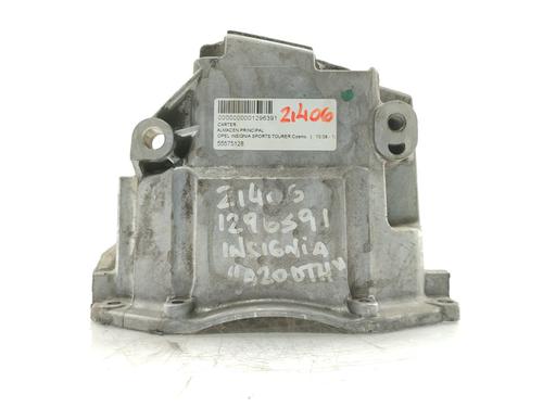 Oil sump OPEL INSIGNIA A Sports Tourer (G09) 2.0 CDTI (35) | BP16503631M115 